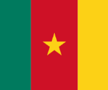 Drapeau du Cameroun