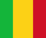 Drapeau Mali