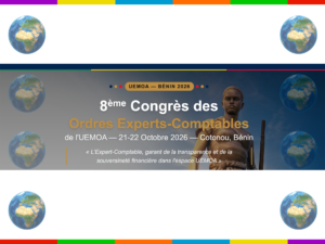 8eme congres de l'uemoa 1